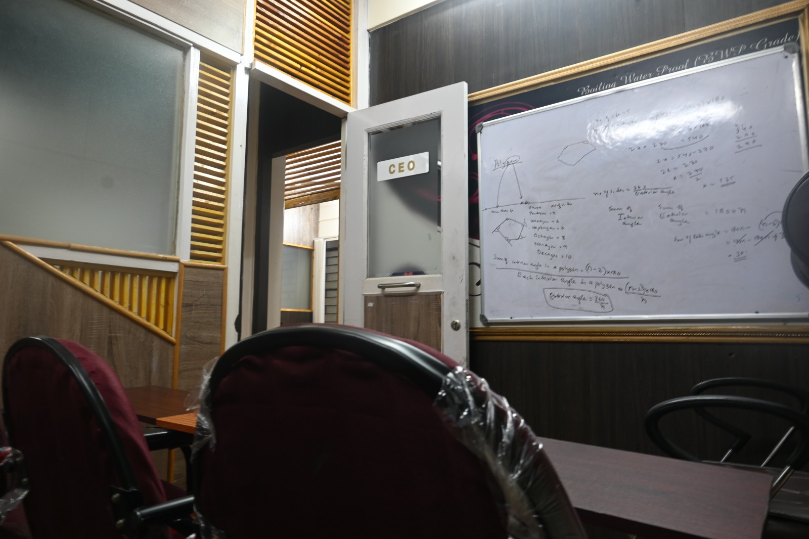 Third slide
